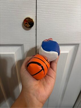 Hacky Sack Game